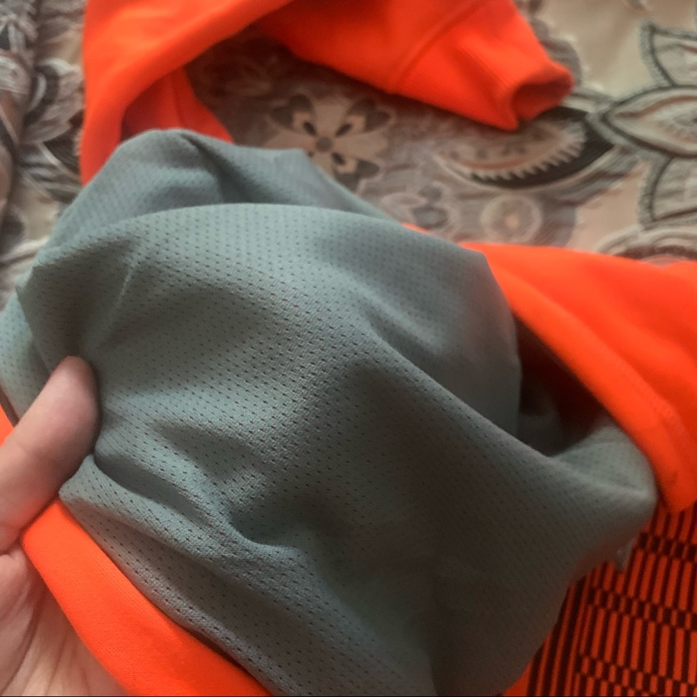 Puma Zip Up Sweater (Boy) - Picture 5 of 7